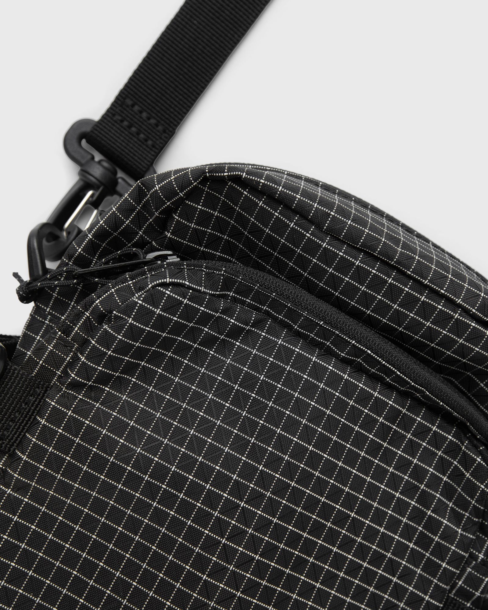 RIPSTOP MINI SHOULDER BAG