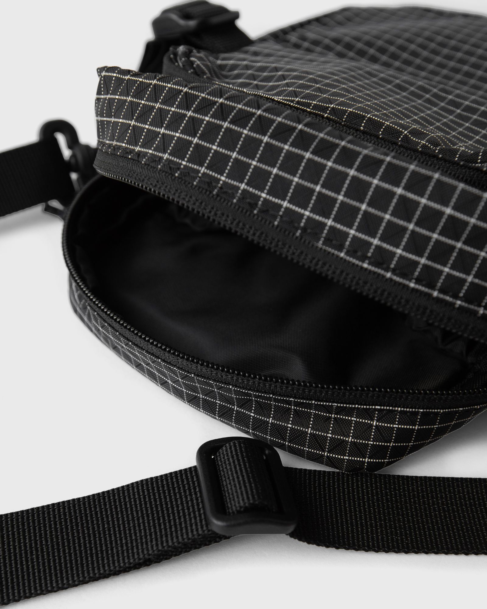 RIPSTOP MINI SHOULDER BAG