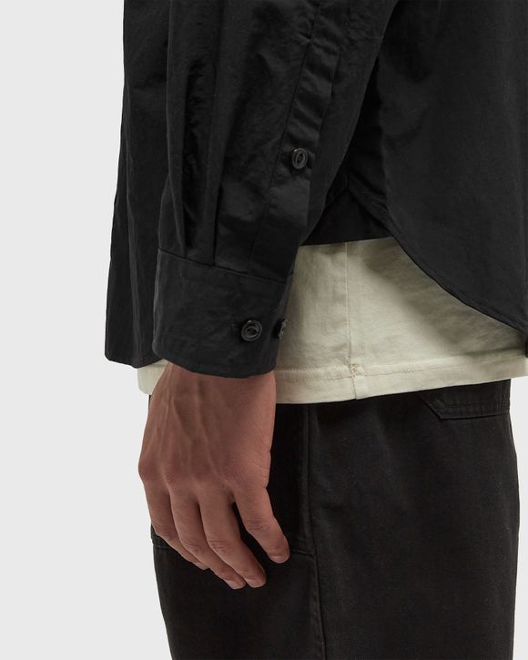 NYLON BRENTWOOD SHIRT
