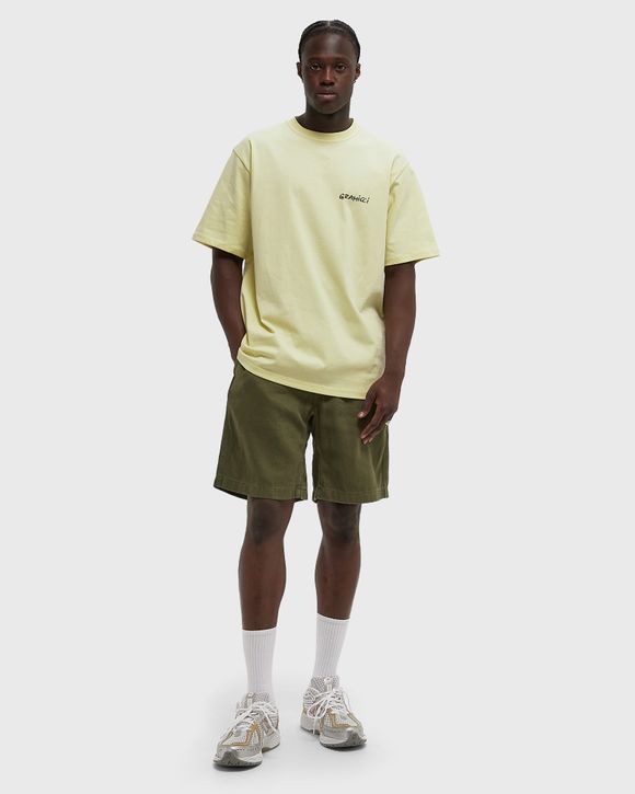HEMP G-SHORT
