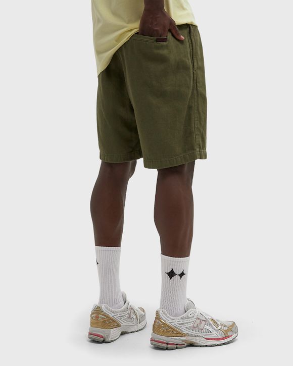 HEMP G-SHORT