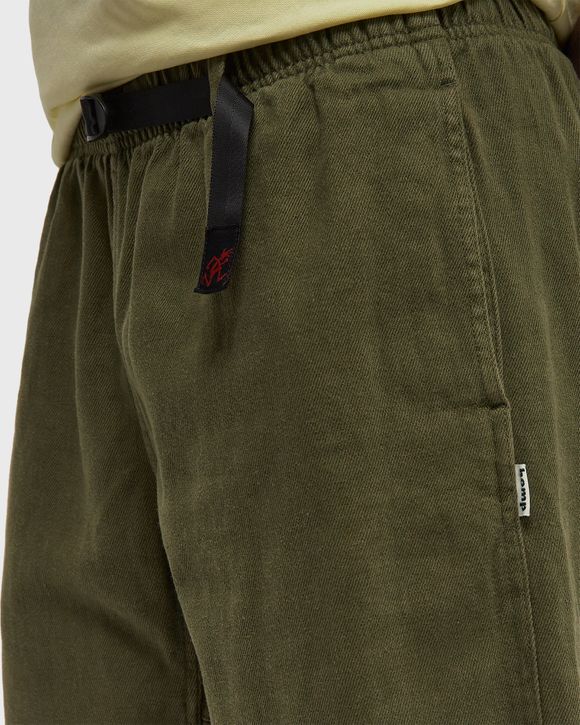 HEMP G-SHORT
