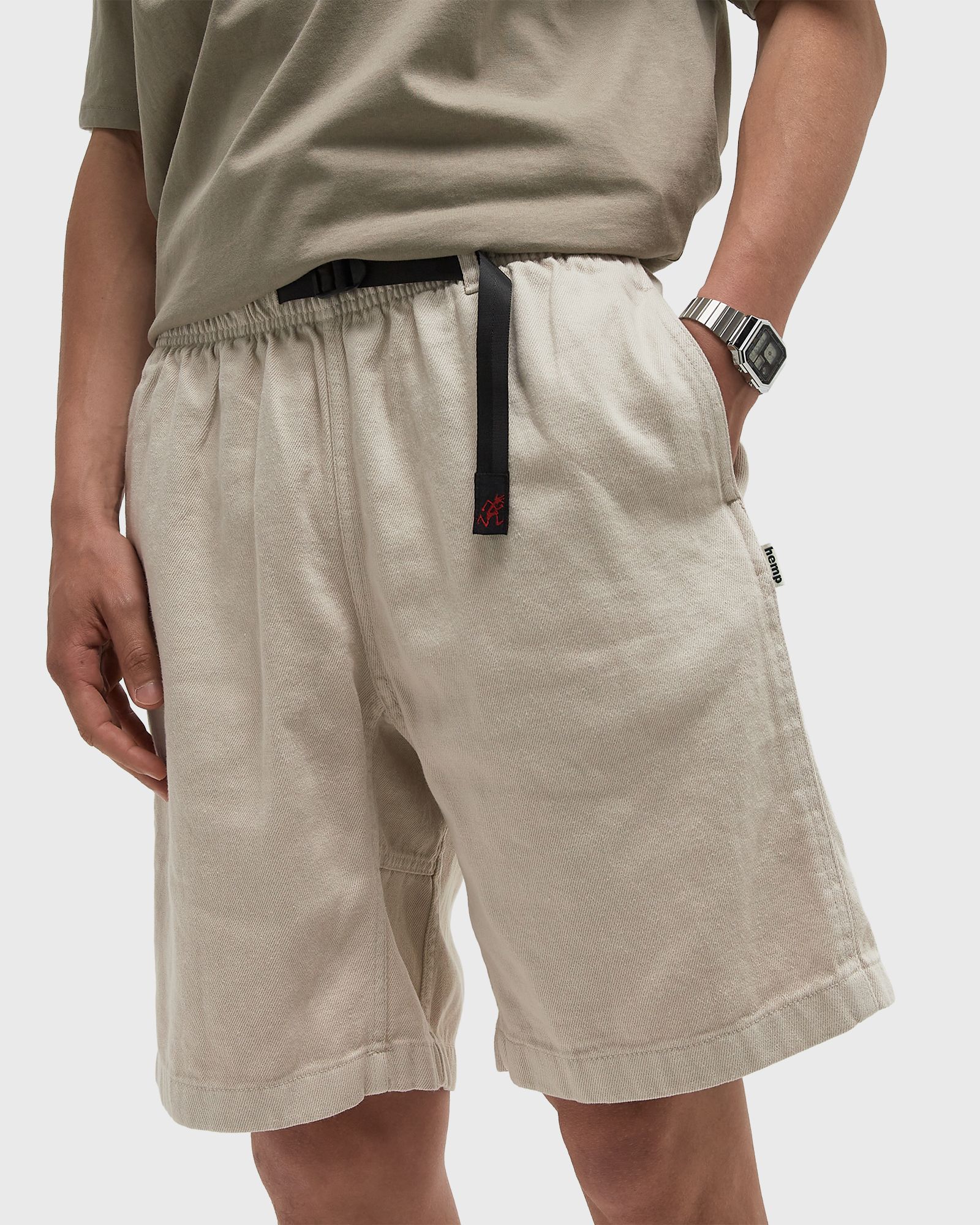 HEMP G-SHORT