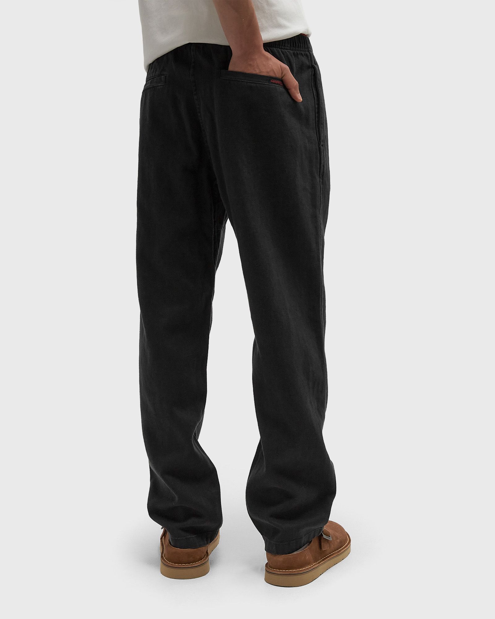 HEMP GRAMICCI PANT STRAIGHT FIT サイズL Gramicci-G5FM-