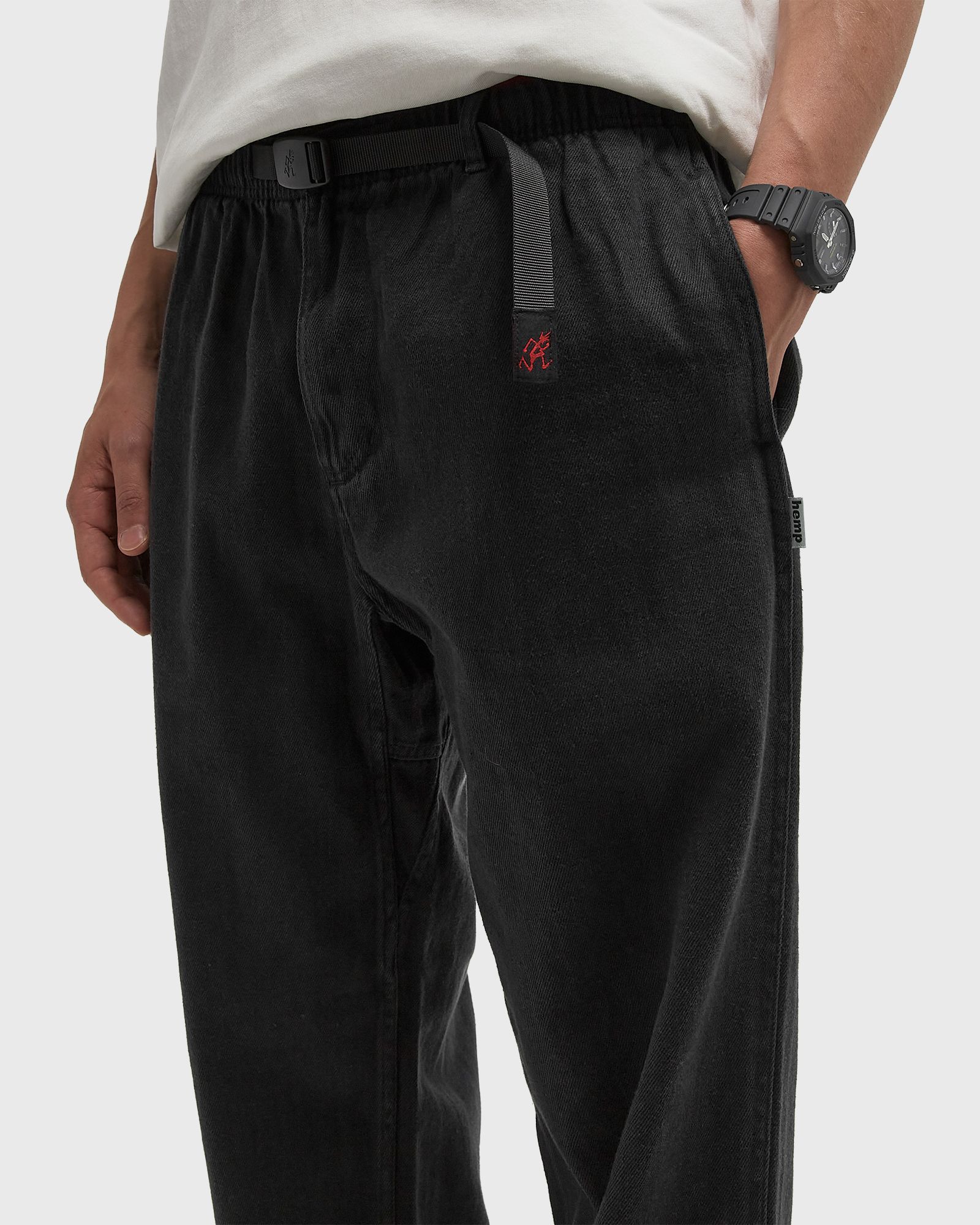 HEMP GRAMICCI PANT