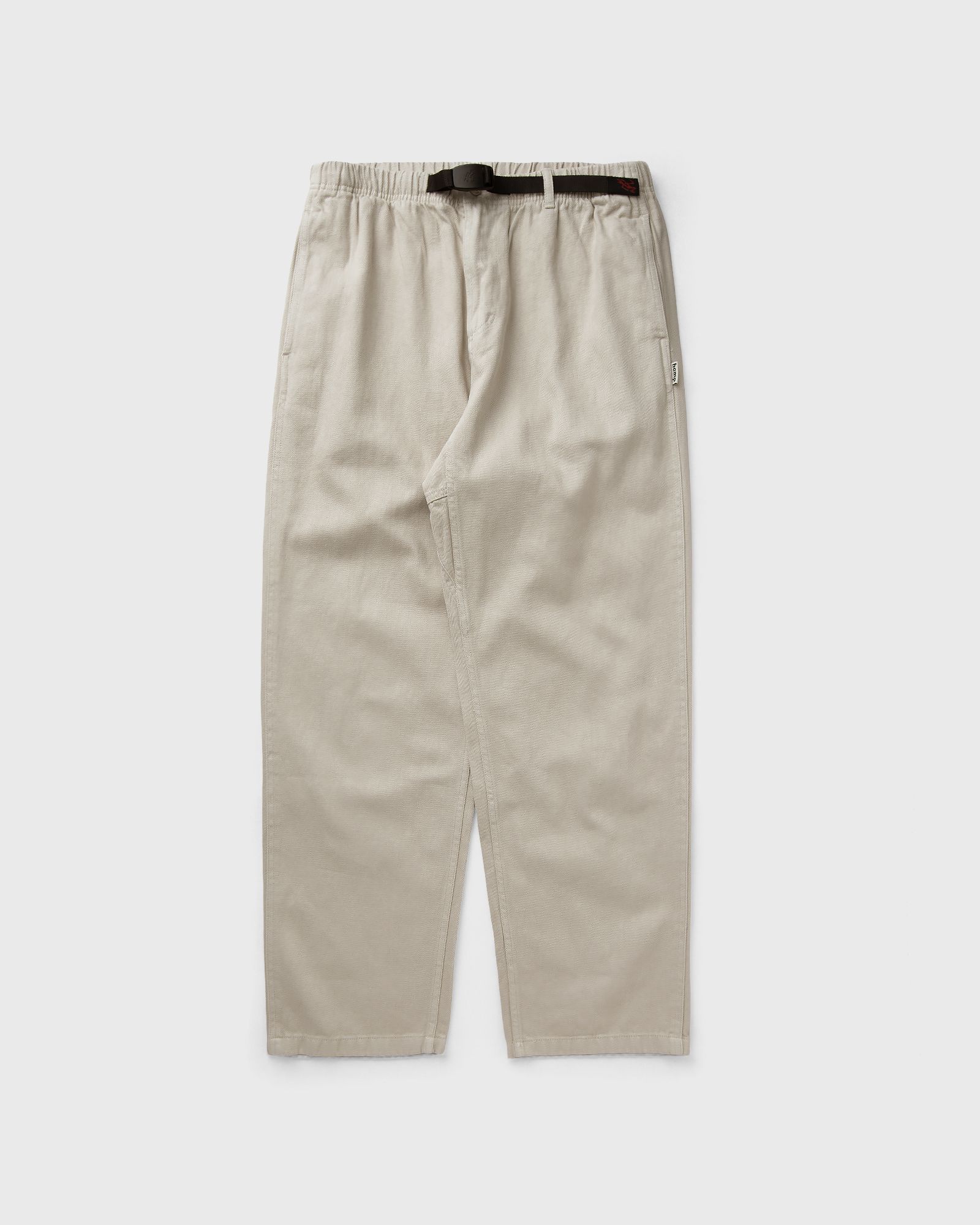 HEMP GRAMICCI PANT