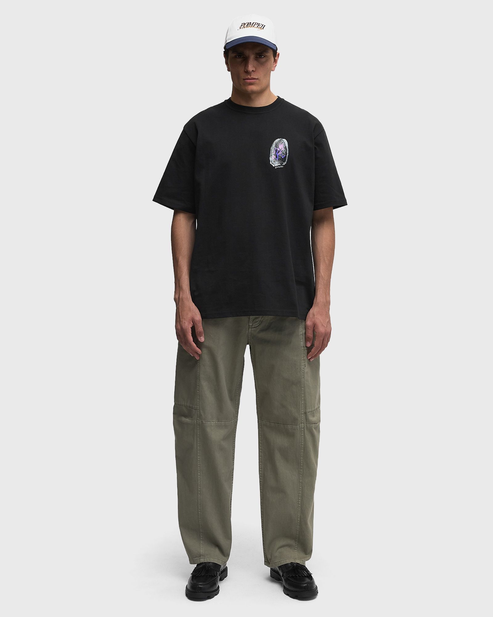 VOYAGER PANT