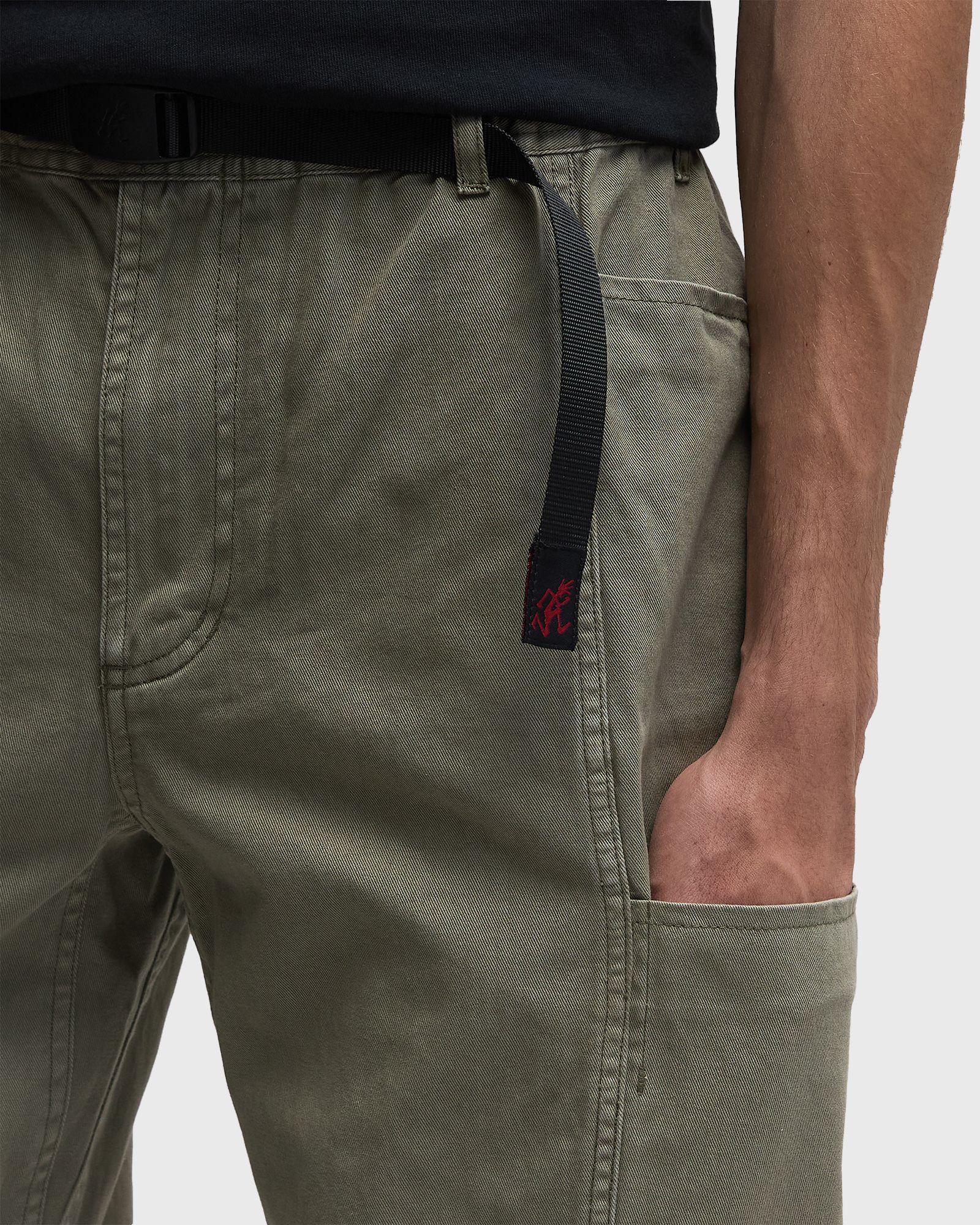 VOYAGER PANT