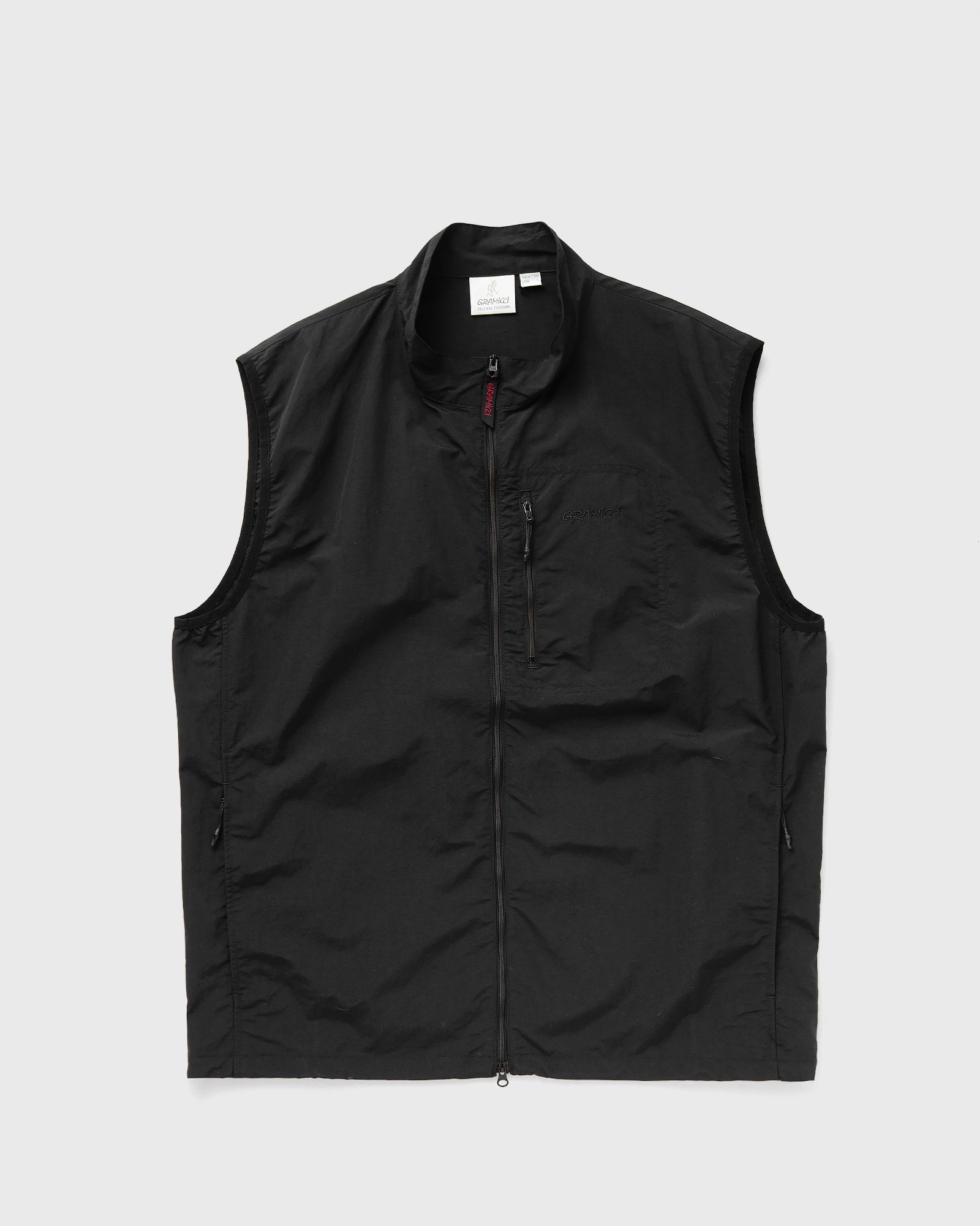 NYLON VEST