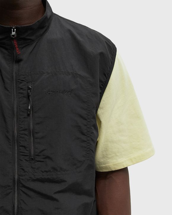 NYLON VEST