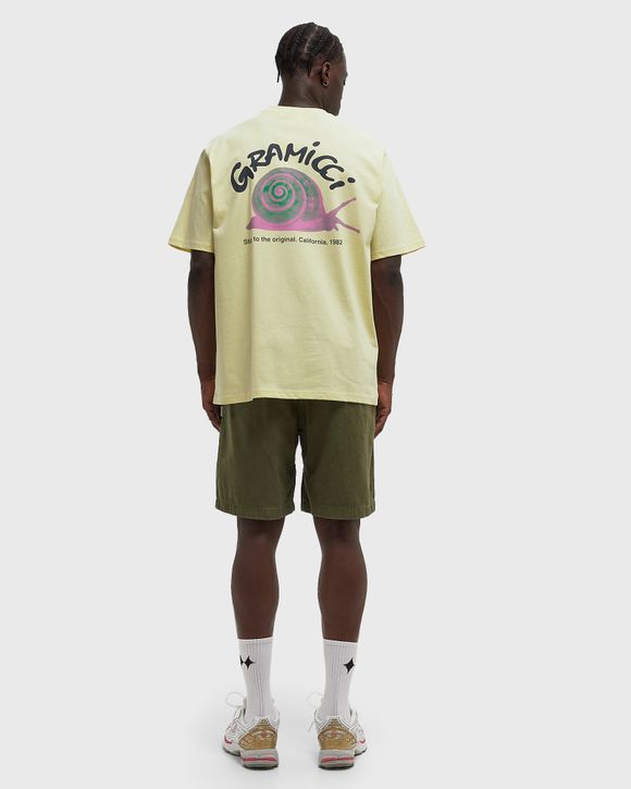 SNAIL TEE
