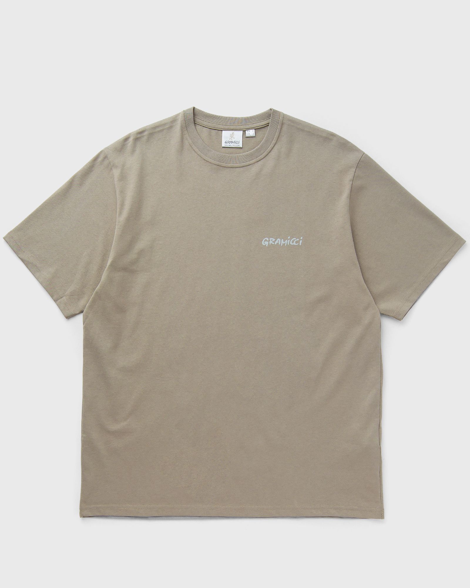 GEARED UP TEE