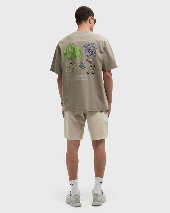 Thumbnail - GEARED UP TEE