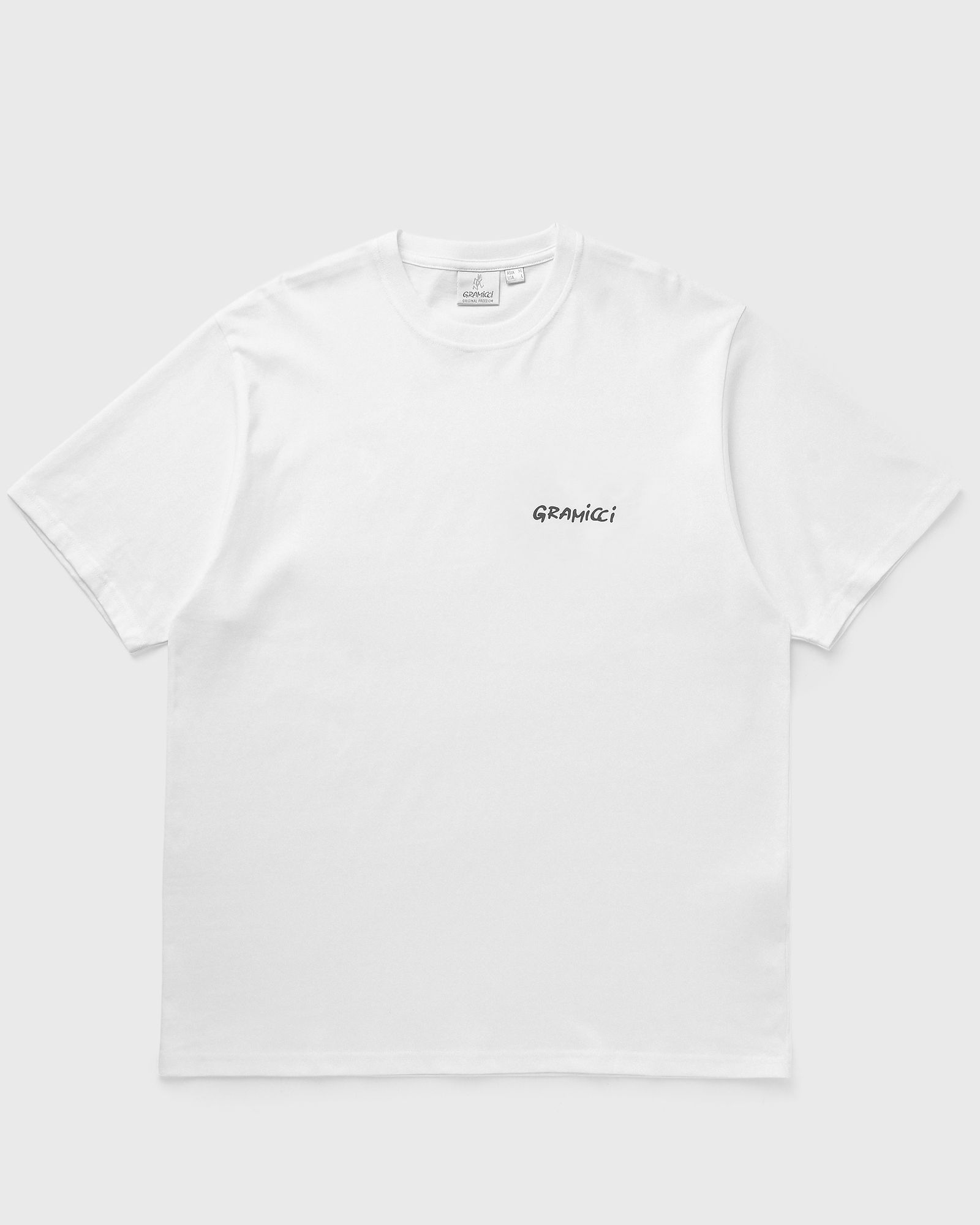GEARED UP TEE