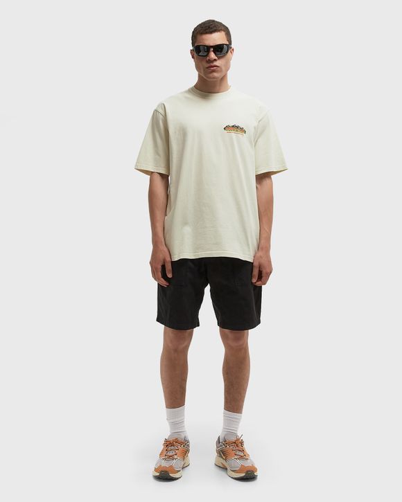 MOUNTAINEERING TEE