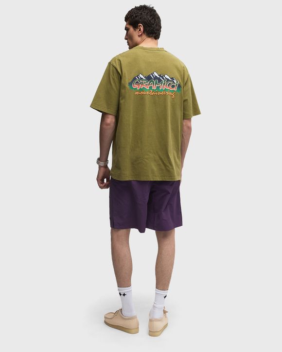 Thumbnail - MOUNTAINEERING TEE