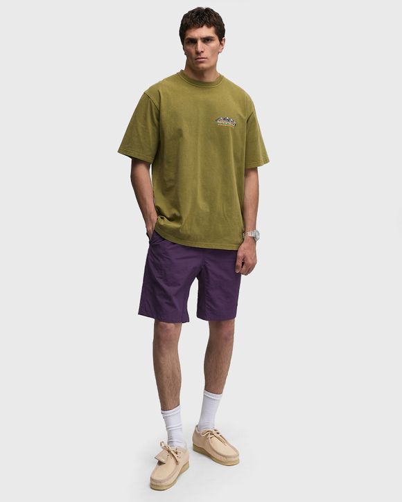 MOUNTAINEERING TEE