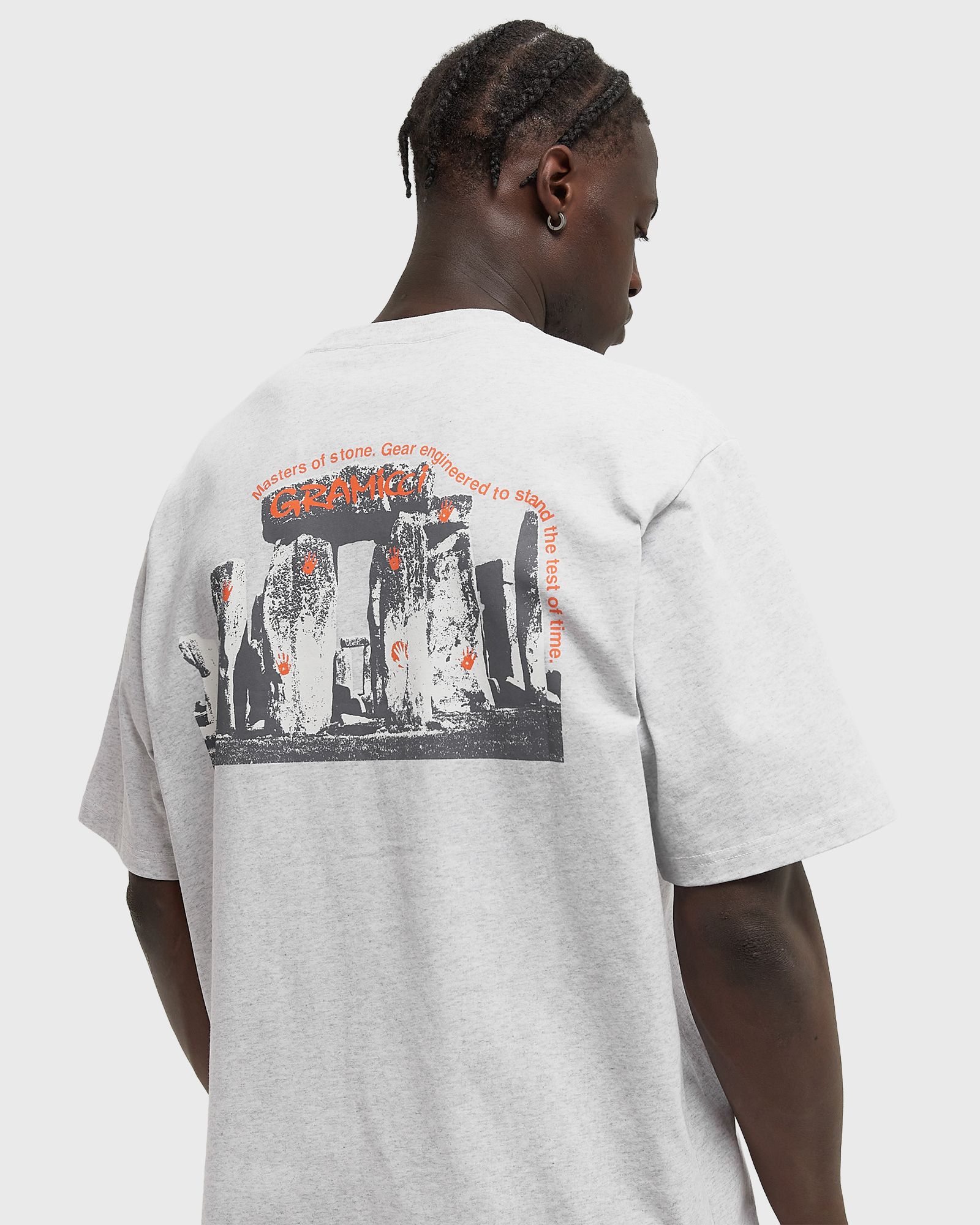 STONEHENGE TEE