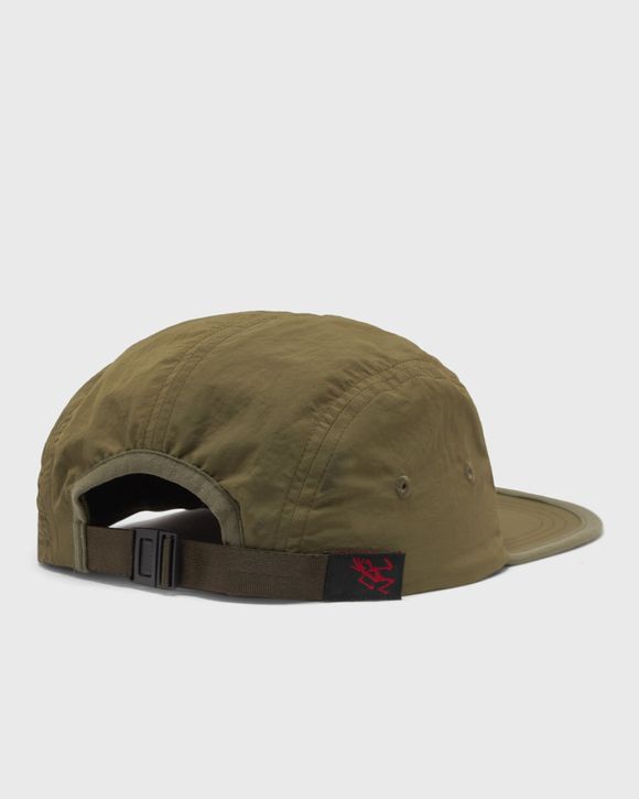 NYLON GRAMICCI CAP