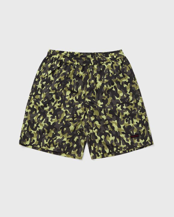 NYLON REEF SHORT