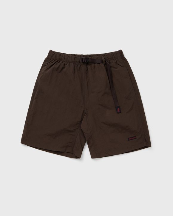 NYLON PACKABLE G-SHORT