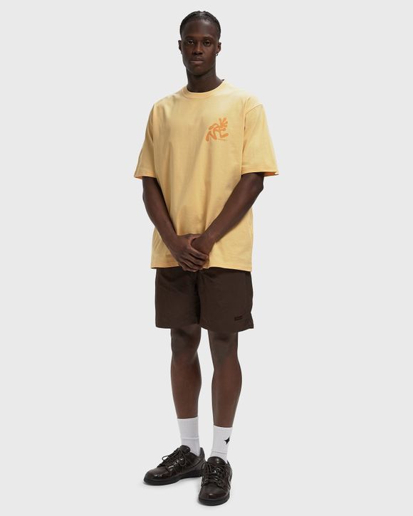 NYLON PACKABLE G-SHORT