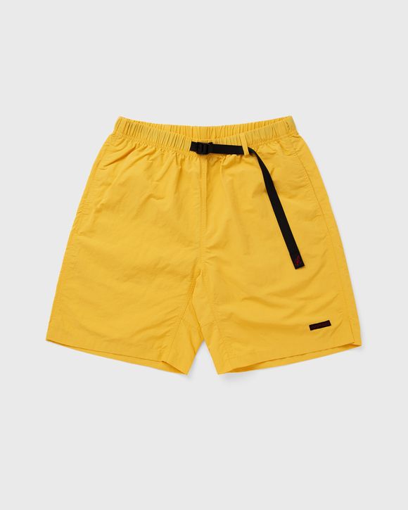 NYLON PACKABLE G-SHORT