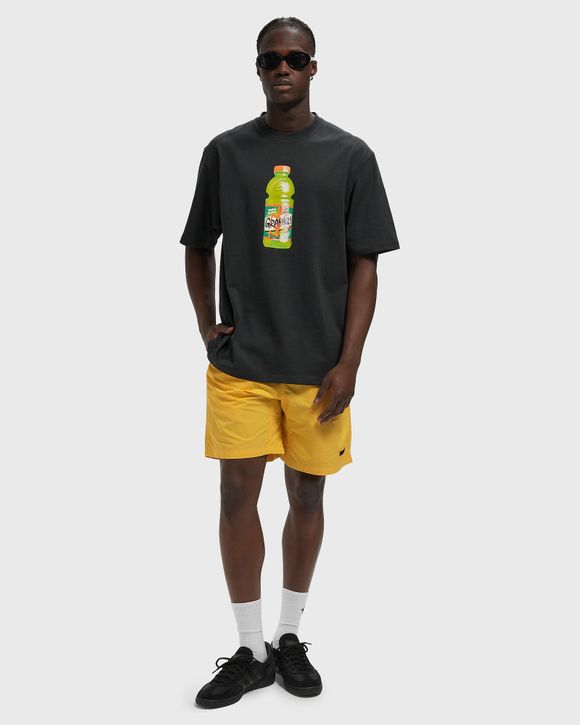 NYLON PACKABLE G-SHORT