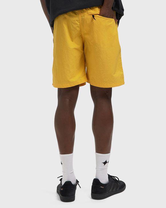 NYLON PACKABLE G-SHORT