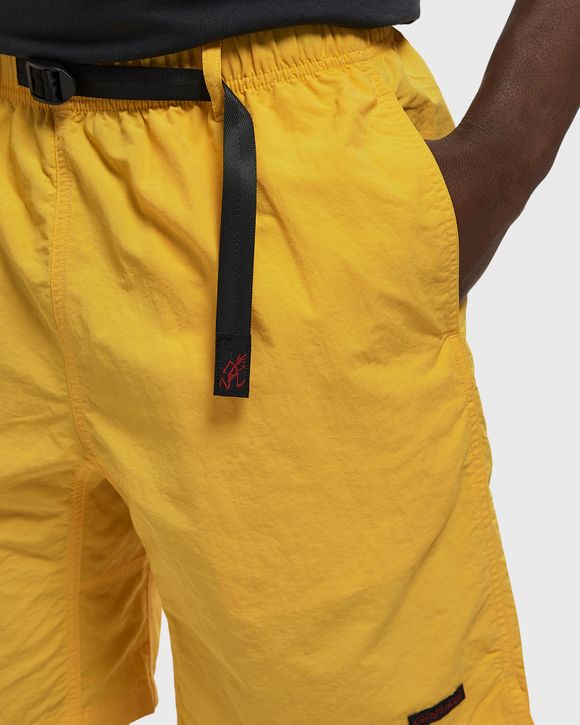 NYLON PACKABLE G-SHORT