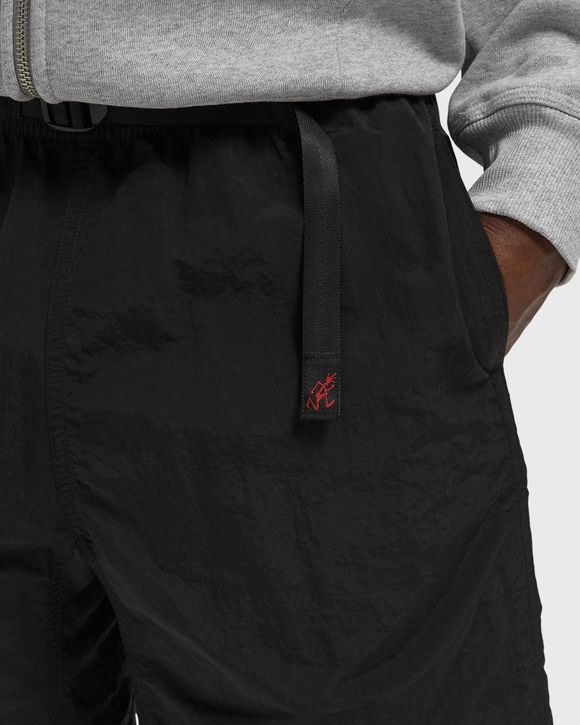 NYLON PACKABLE G-SHORT