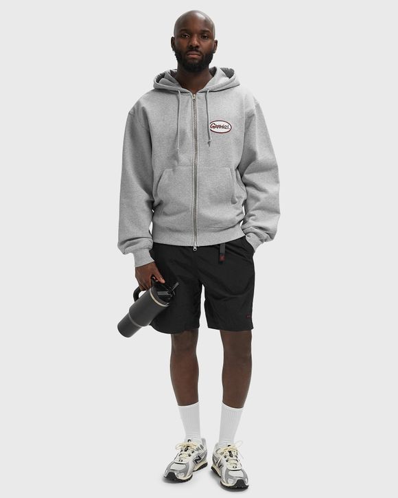 NYLON PACKABLE G-SHORT