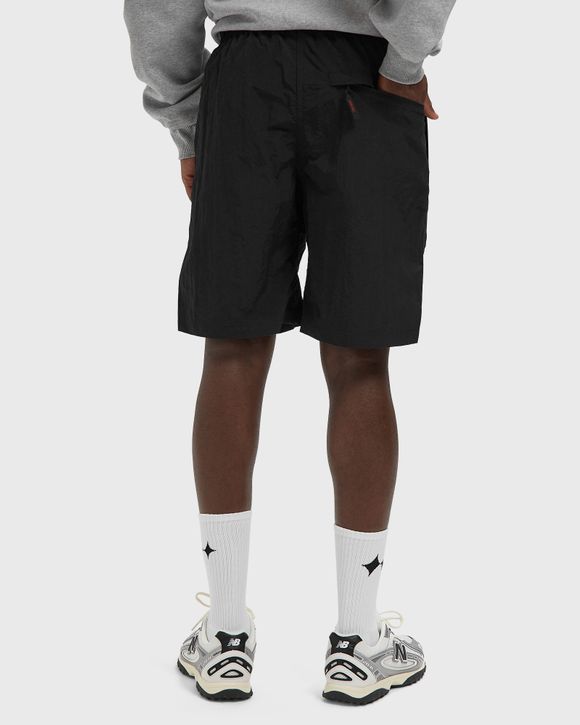 NYLON PACKABLE G-SHORT