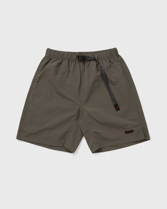 NYLON PACKABLE G-SHORT