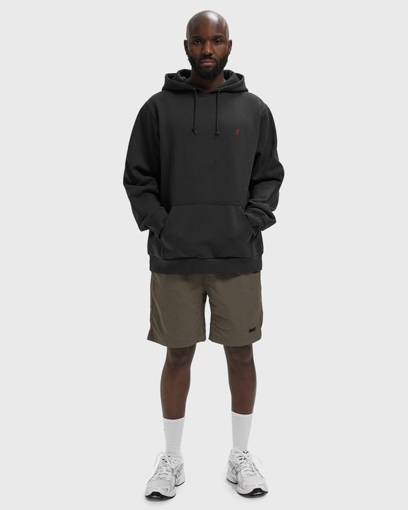 NYLON PACKABLE G-SHORT