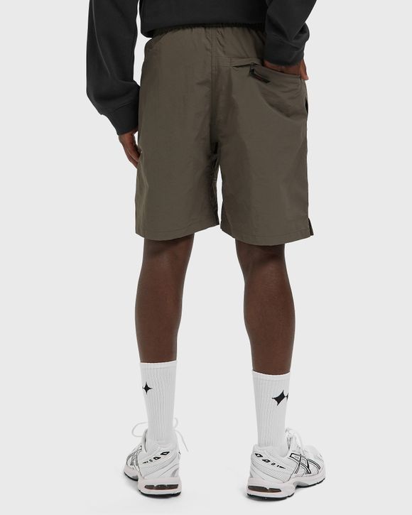 NYLON PACKABLE G-SHORT