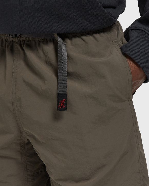 NYLON PACKABLE G-SHORT