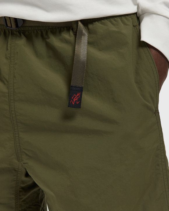 NYLON PACKABLE G-SHORT