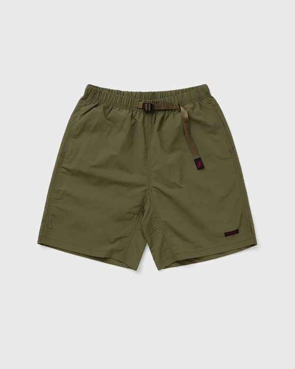 NYLON PACKABLE G-SHORT
