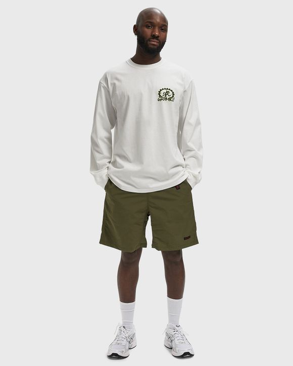 NYLON PACKABLE G-SHORT