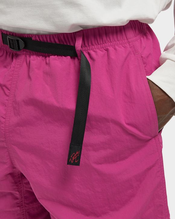 NYLON PACKABLE G-SHORT