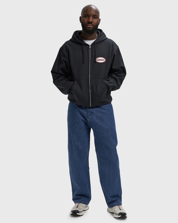 DENIM GRAMICCI PANT STRAIGHT FIT