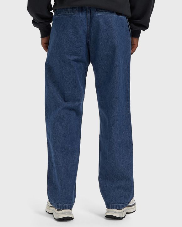 DENIM GRAMICCI PANT STRAIGHT FIT