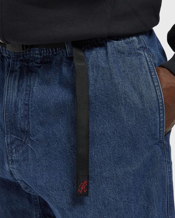 DENIM GRAMICCI PANT STRAIGHT FIT