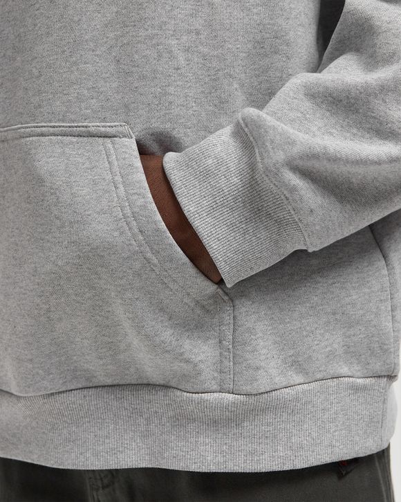 RUNNING MAN HOODED SWEATSHIRT