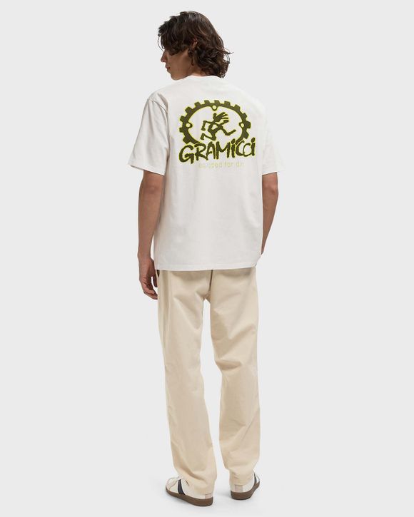 EQUIPPED FOR DIRT TEE