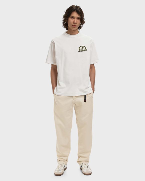 EQUIPPED FOR DIRT TEE