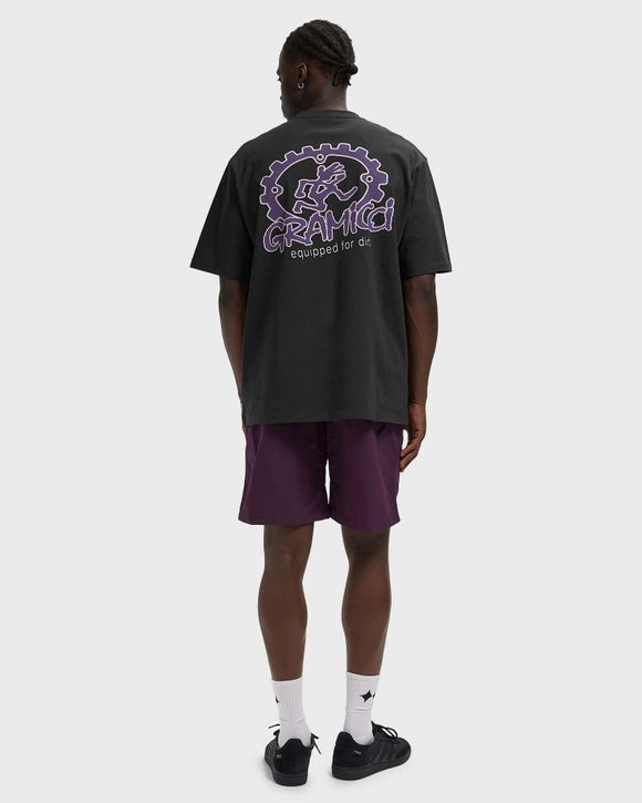 EQUIPPED FOR DIRT TEE