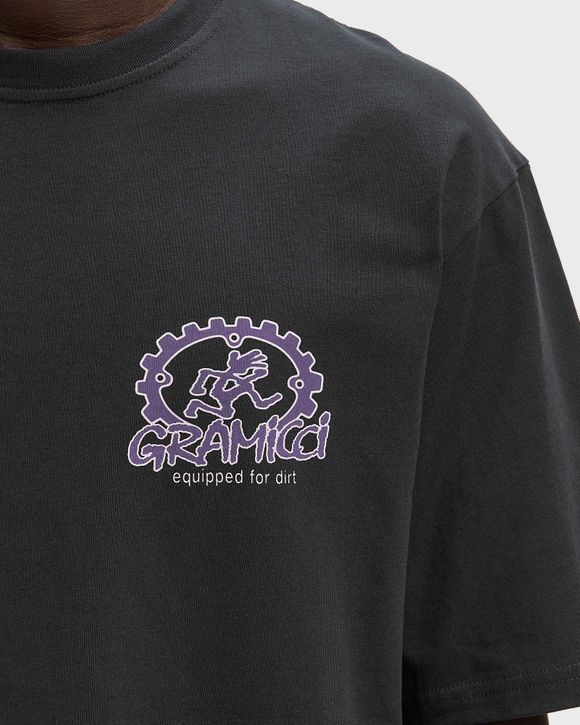 EQUIPPED FOR DIRT TEE