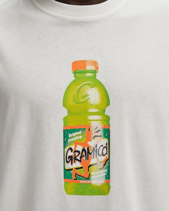QUENCHER TEE